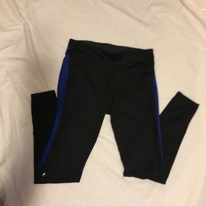 Under Amour Cold-Gear Leggings